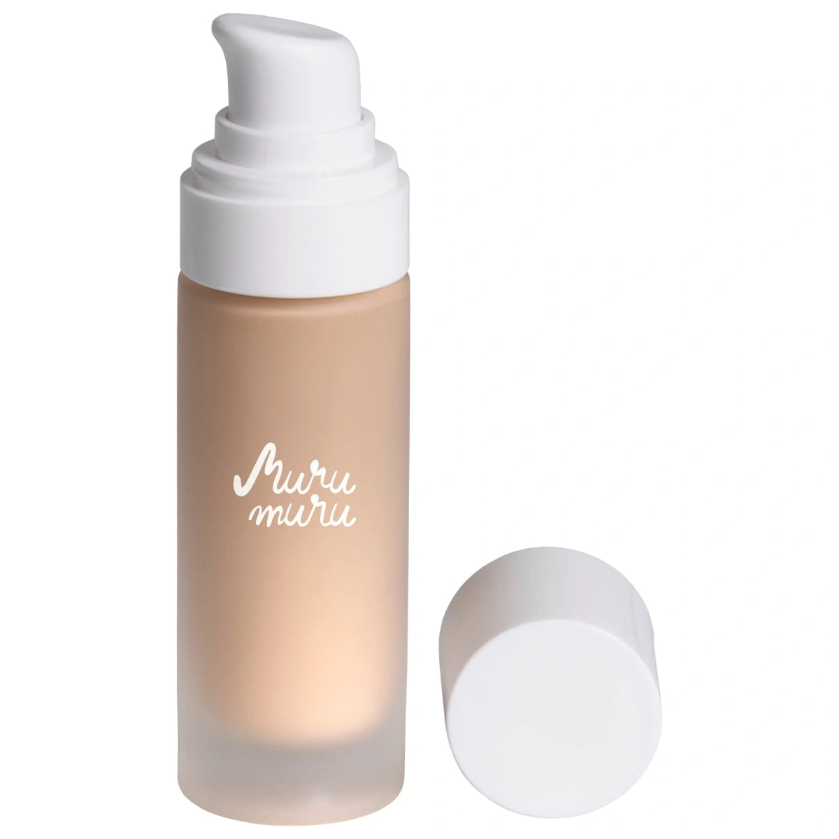 Murumuru Best Self Foundation 020 Light 30 ml
