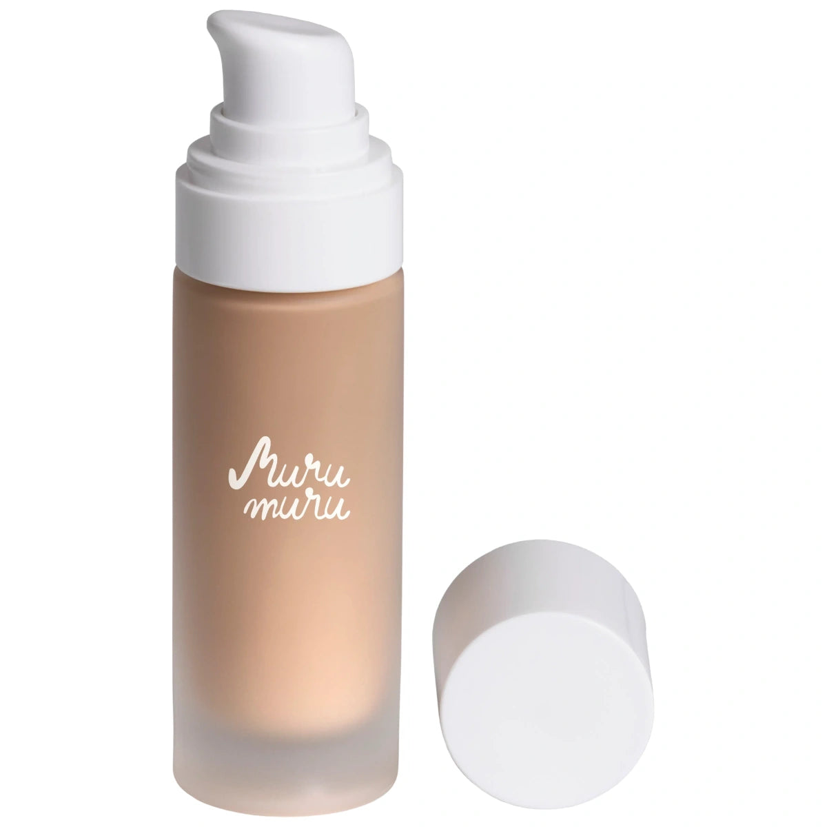 Murumuru Best Self Foundation 030 Light Medium meikkivoide