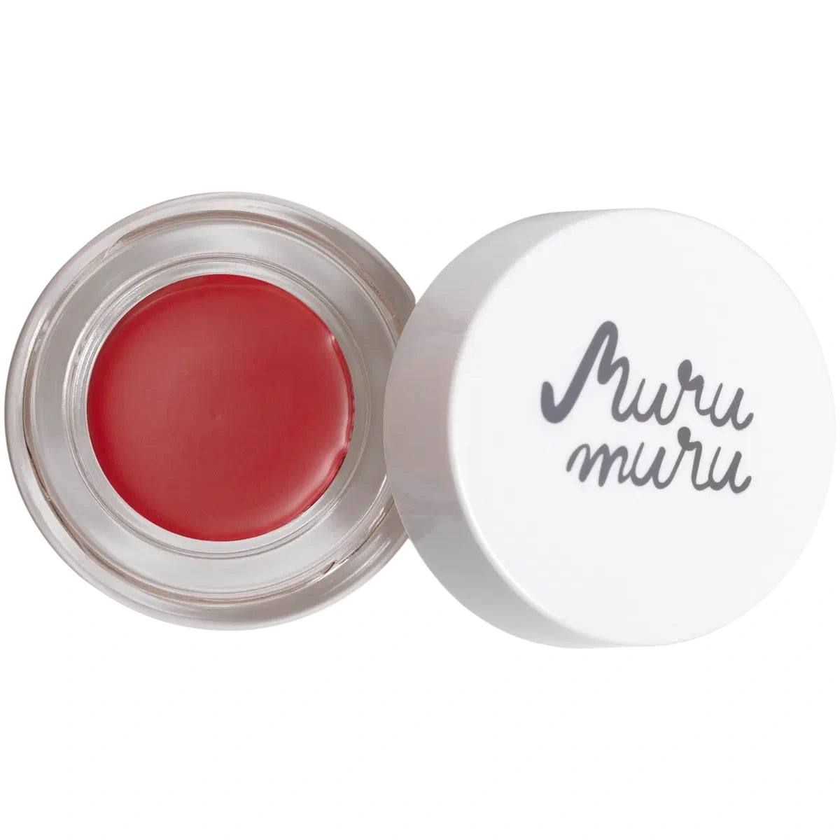 Murumuru Cream Blush 03 Berry Glow voidemainen poskipuna
