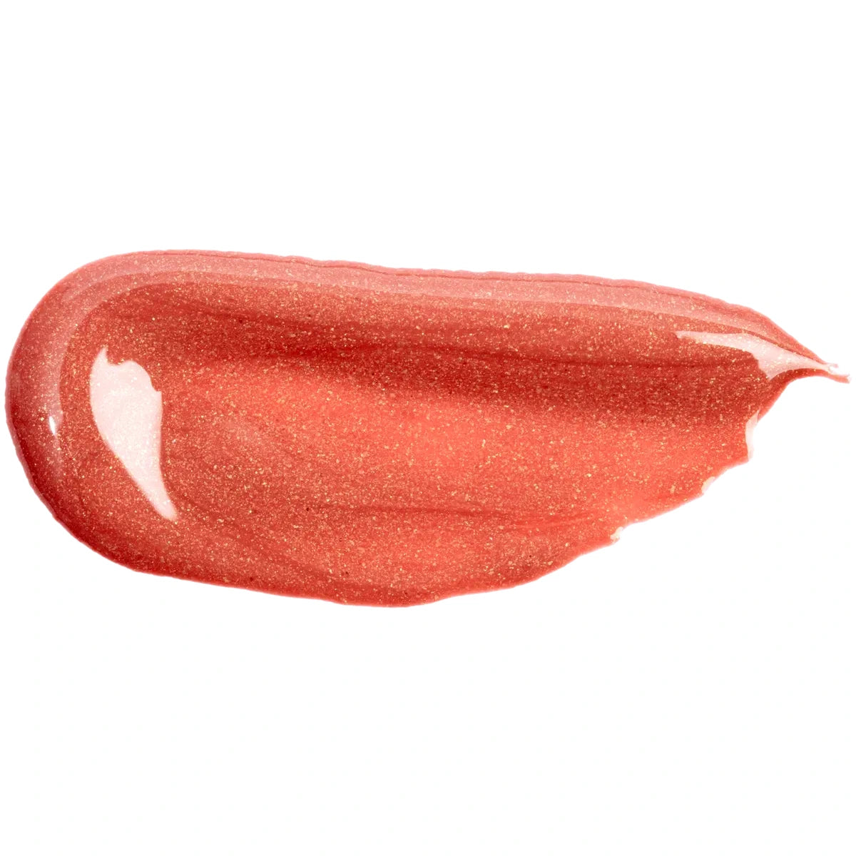 Murumuru Lip Oil 04 Toasted persikkainen sävy