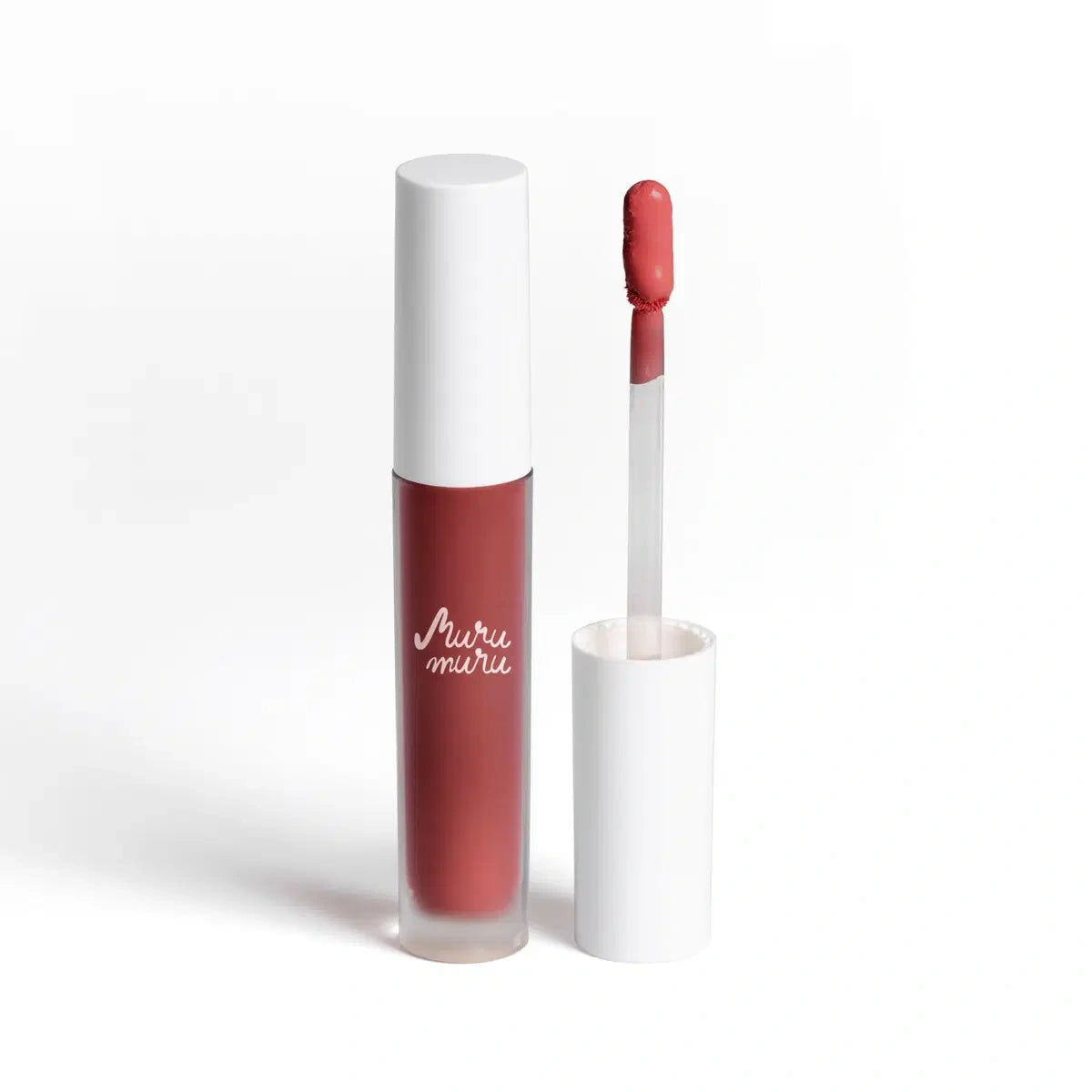 Murumuru Lip Oil 05 Cherry huuliöljy