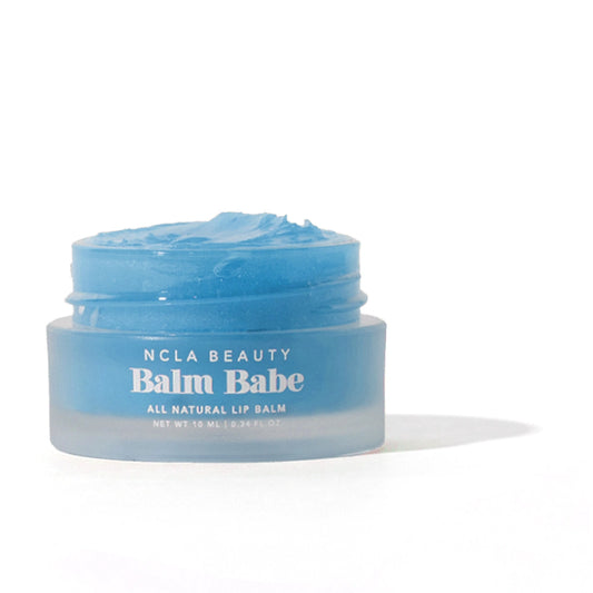 NCLA Beauty Balm Babe - Gummy Bear Lip Balm huulivoide 10 ml