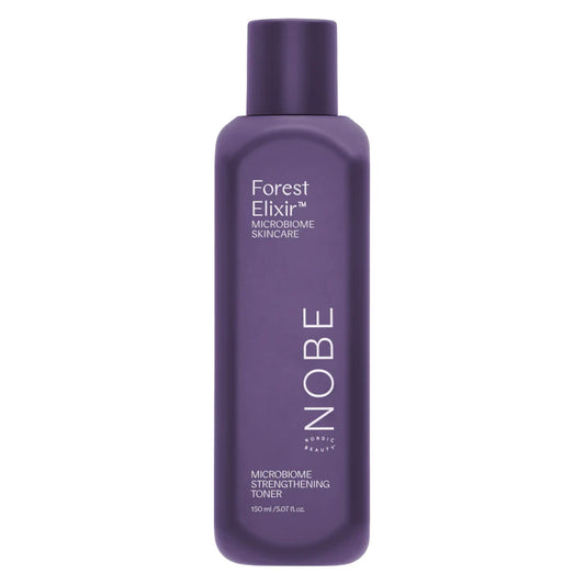 NOBE Forest Elixir Microbiome Strengthening Toner hoitovesi 150 ml