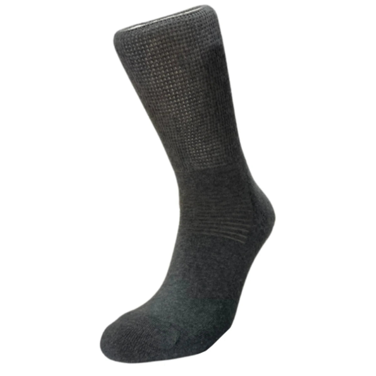 NapraSox Kiristämätön Nilkkasukka – ilman puristavaa resoria