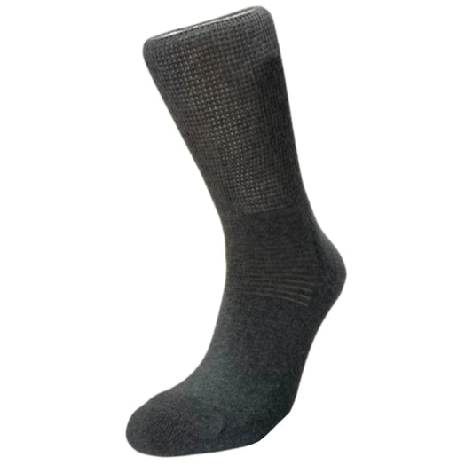 NapraSox Kiristämätön Nilkkasukka – ilman puristavaa resoria