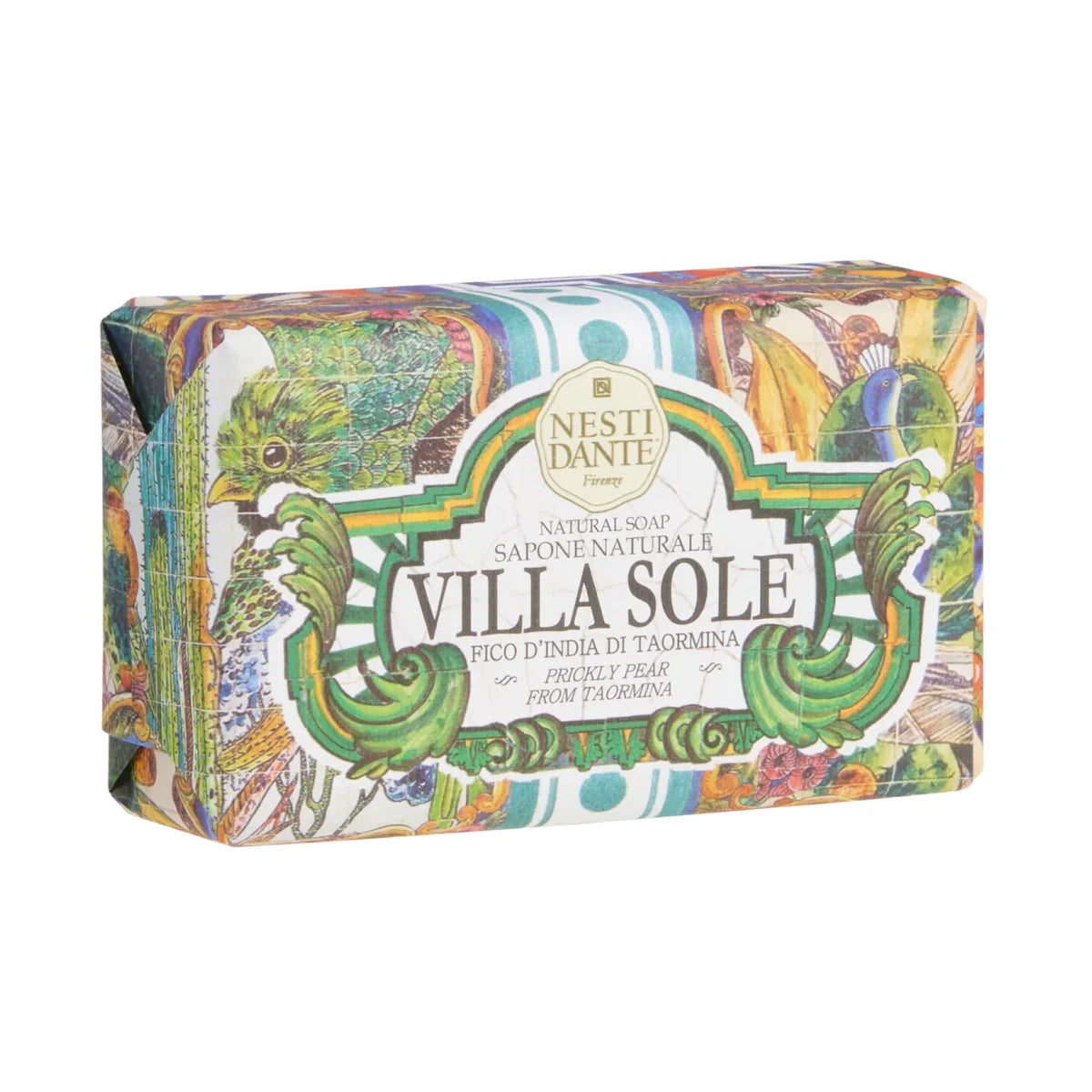 Nesti Dante Villa Sole Fico d'India di Taormina palasaippua 250 g