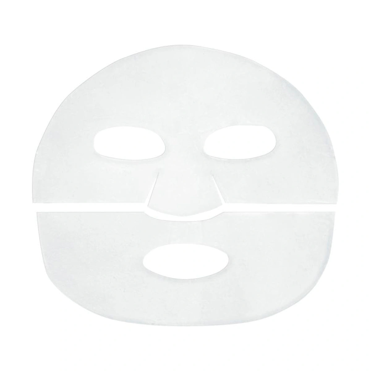 NOBE Cooling Care Reviving Hydrogel Mask kasvonaamio sisältää kauraksylitolia
