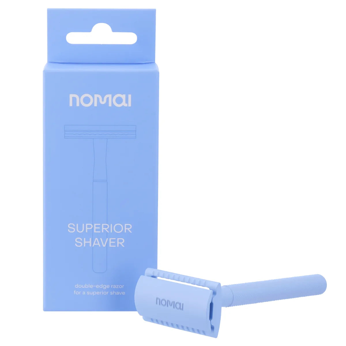 Nomai Superior Shaver Kestohöylä 1 kpl