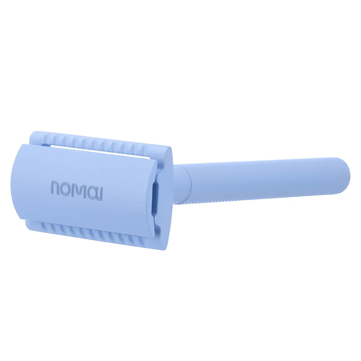 Nomai Superior Shaver Kestohöylässä on kaksiteräinen rakenne