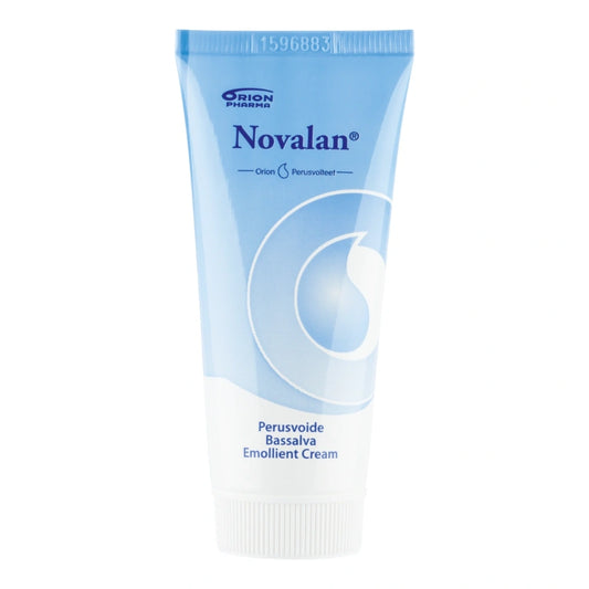 NOVALAN Emulsiovoide 30 g