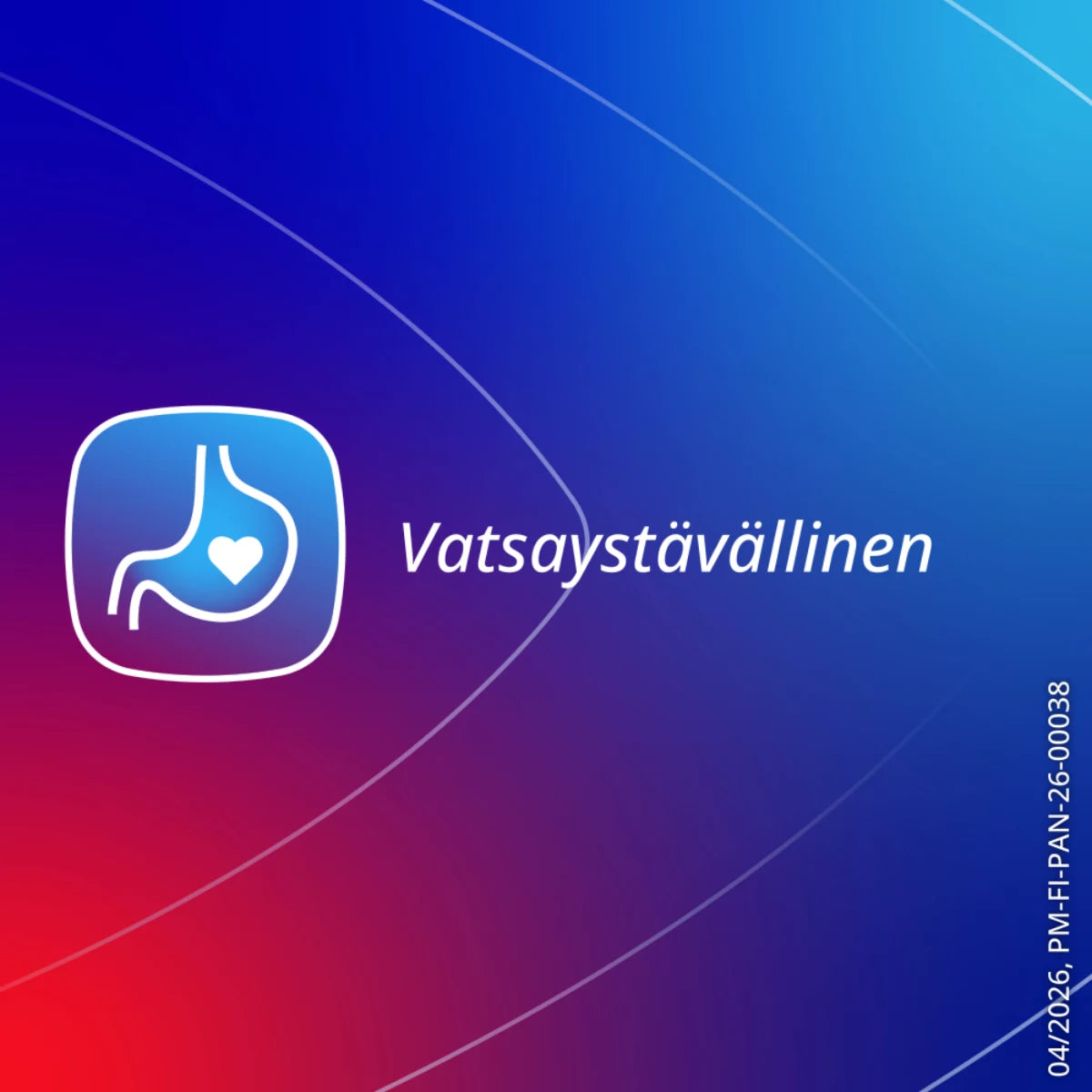 PANADOL ZAPP 500 mg tabletti, kalvopäällysteinen
