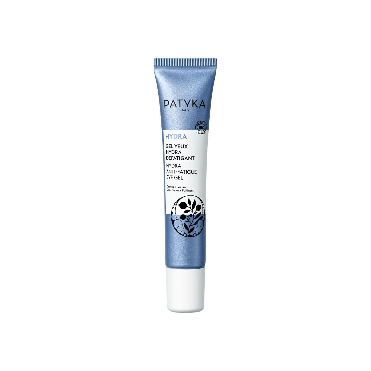 Patyka Hydra Anti-Fatigue Eye Gel 15 ml