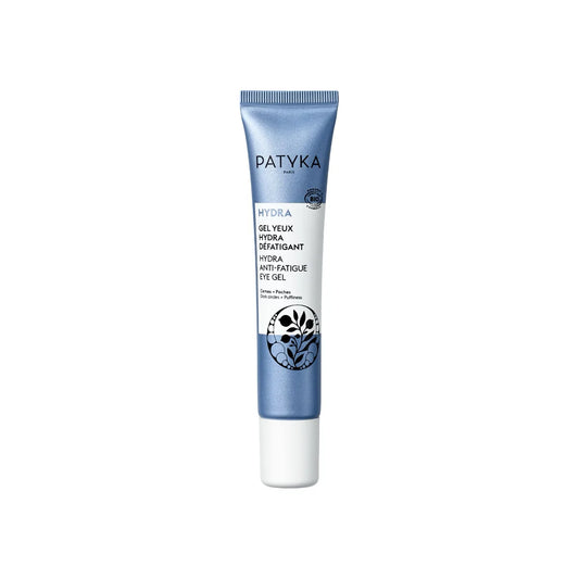Patyka Hydra Anti-Fatigue Eye Gel 15 ml