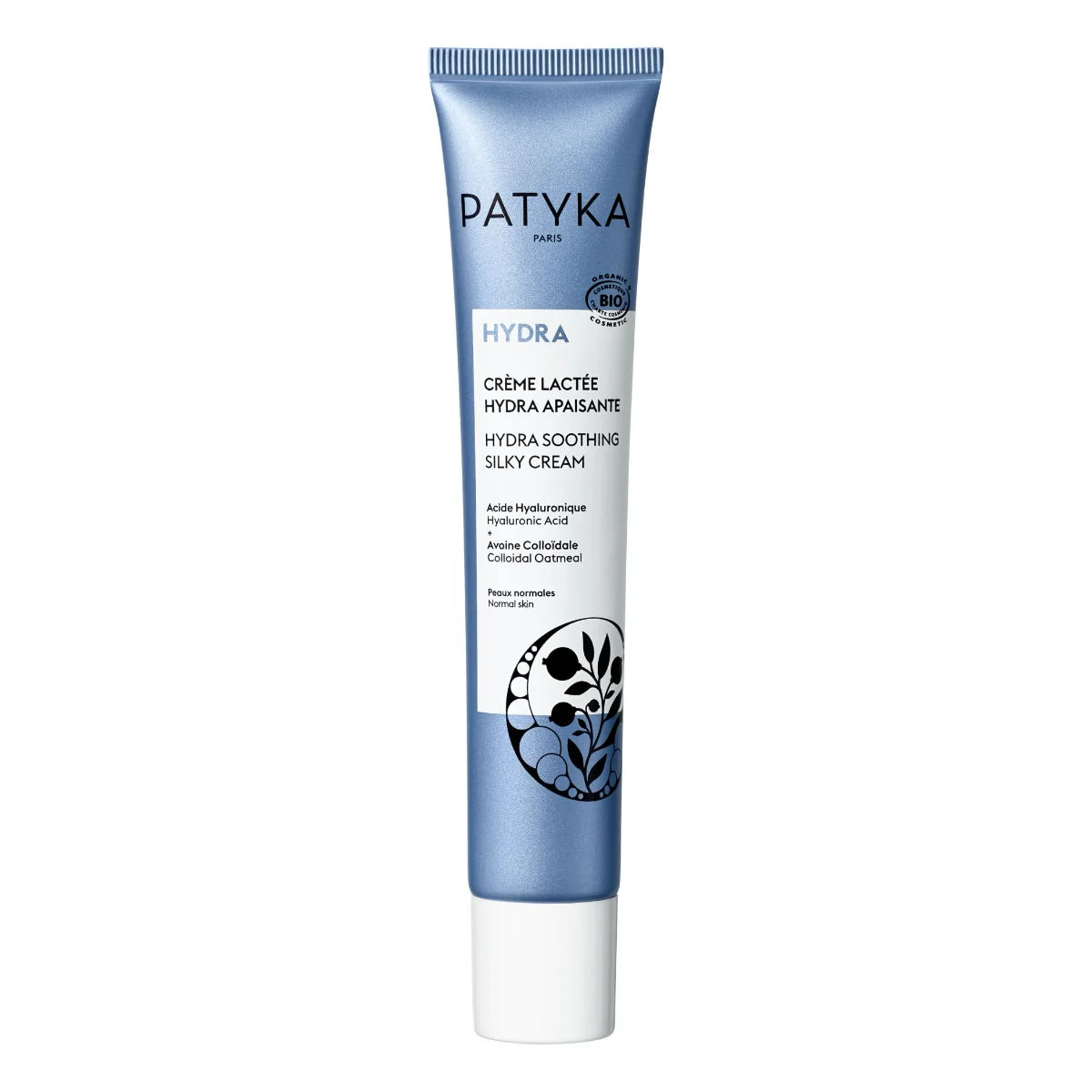 Patyka Hydra Soothing Silky Cream 40 ml