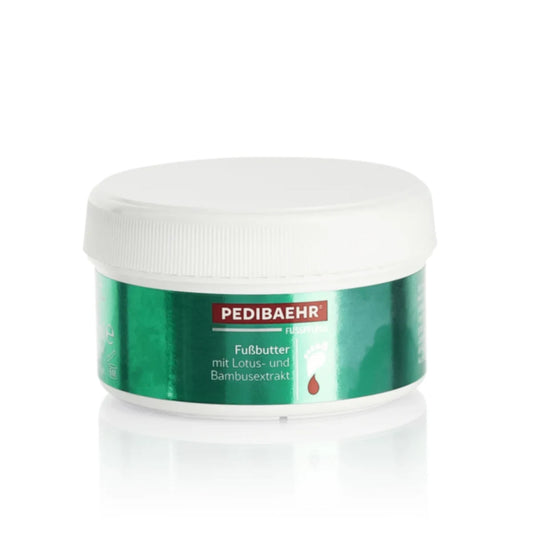 Pedibaehr Green Asia jalkavoide purkki 125 ml