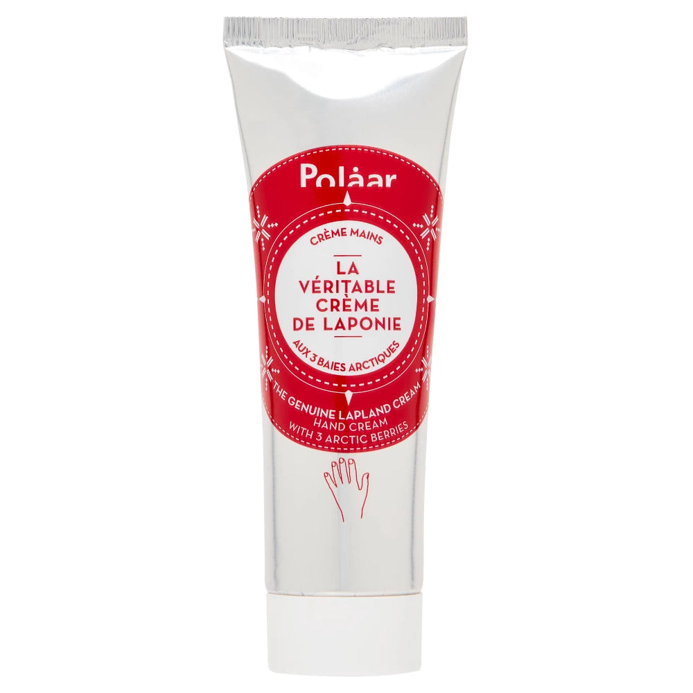 POLAAR Lapland Hand Cream hoitovoide 50 ml