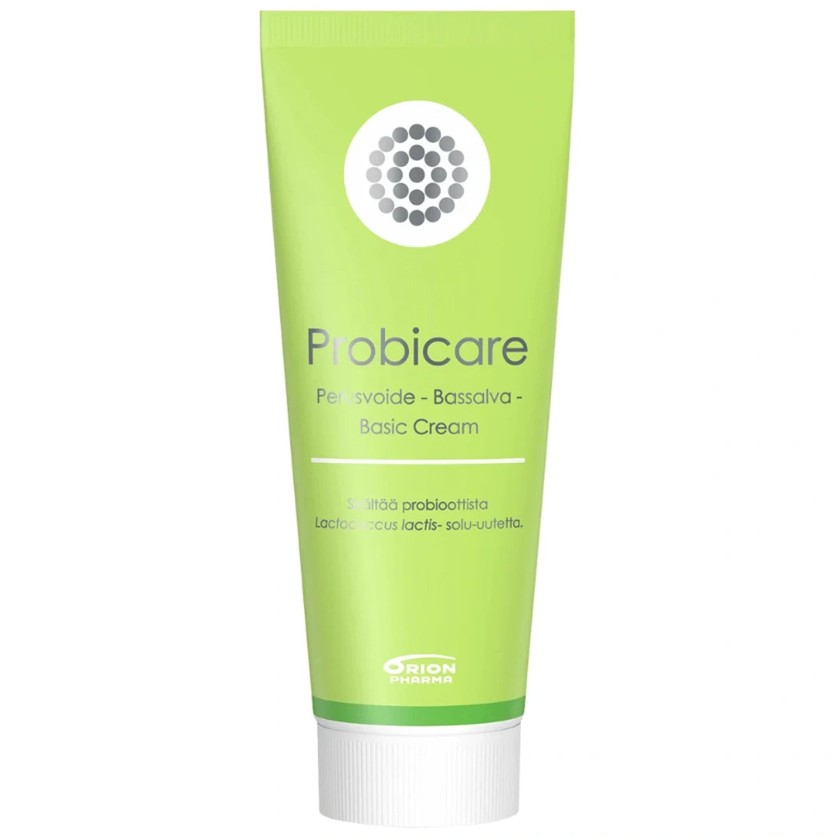 PROBICARE Perusvoide 200 g herkästi reagoivalle iholle, kuivalle sekä atooppiselle iholle