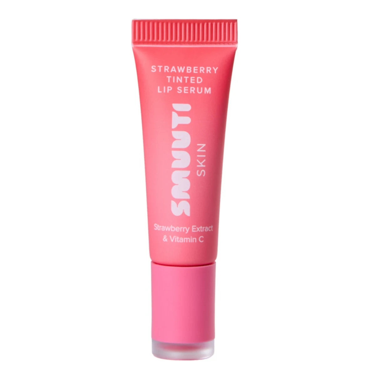 SMUUTI Skin Strawberry Tinted Lip Serum 10 ml