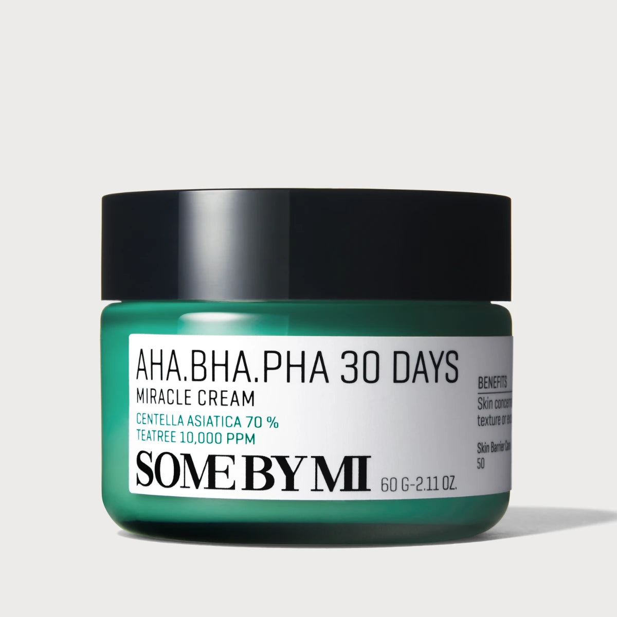 SOME By Mi AHA-BHA-PHA 30 Days Miracle Cream 60 g