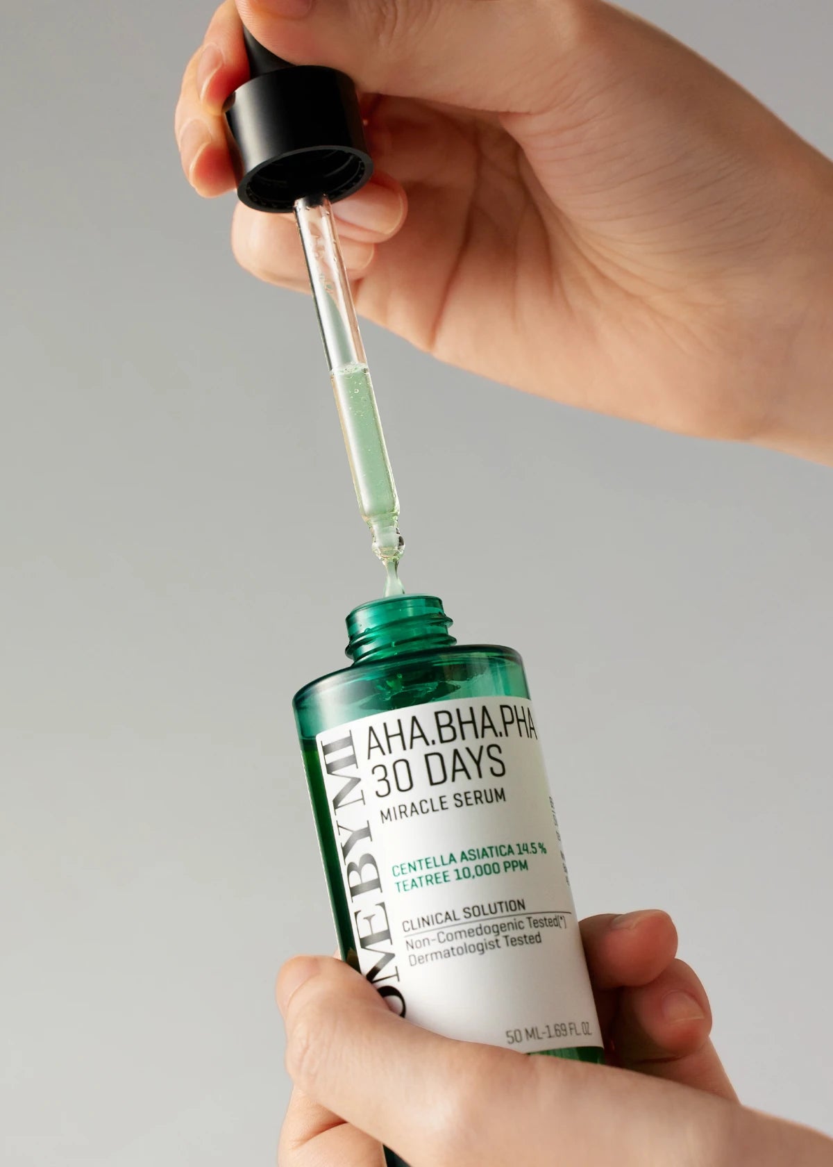 SOME BY MI AHA-BHA-PHA 30 Days Miracle Serum – Tasapainottava seerumi epäpuhtaalle iholle