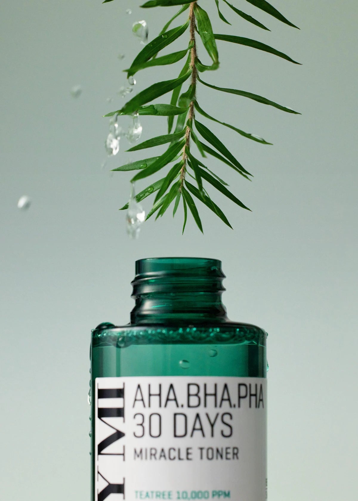 SOME BY MI AHA-BHA-PHA 30 Days Miracle Toner – sisältää teepuuöljyä