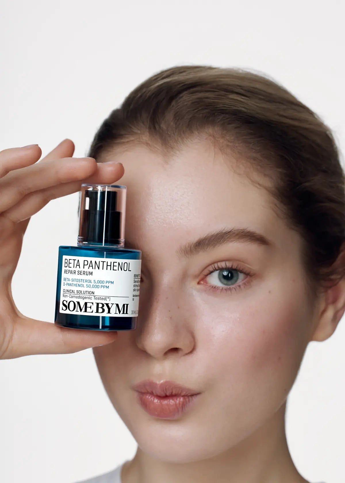 SOME By Mi Beta Panthenol Repair Serum kasvoseerumi herkälle iholle