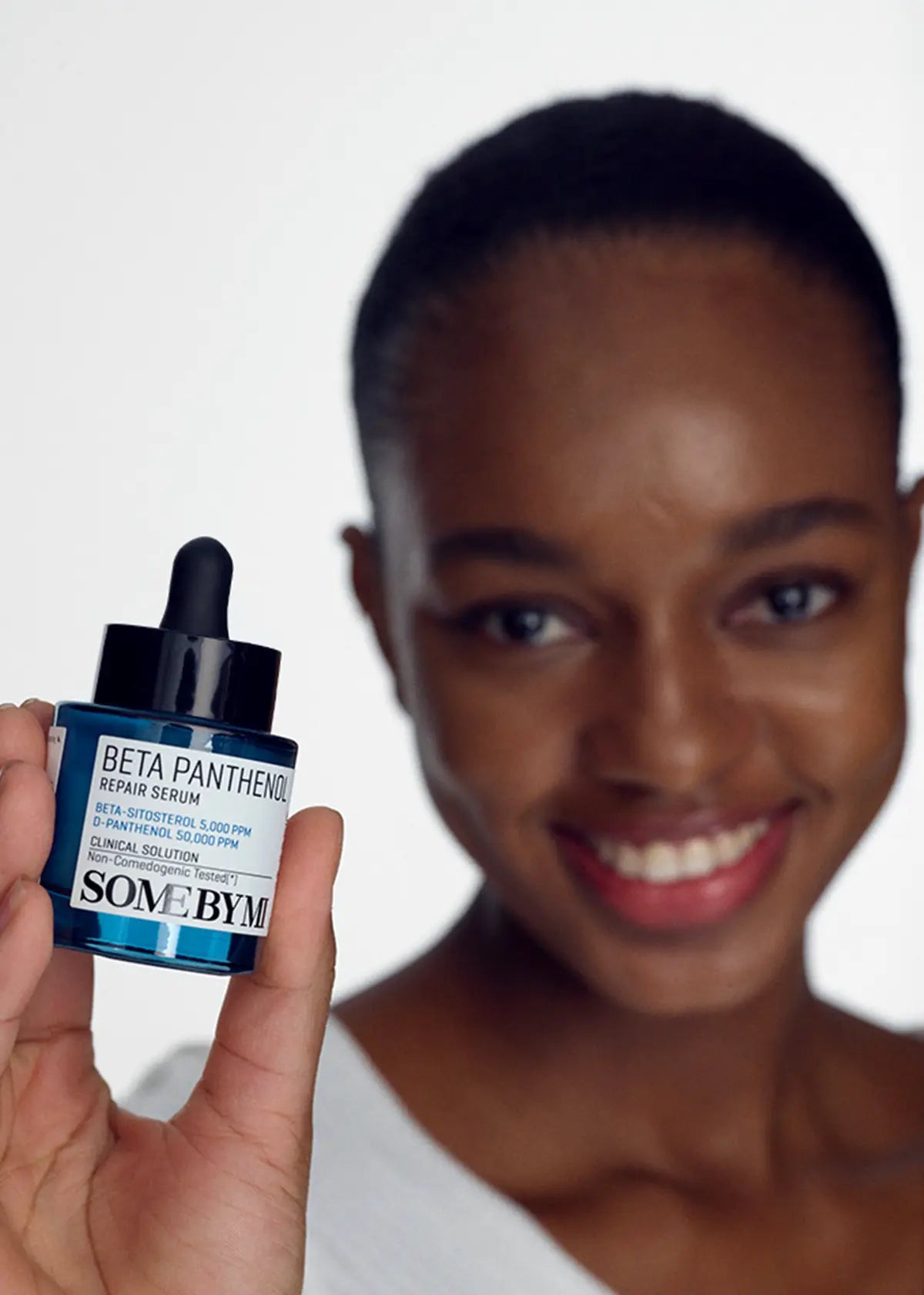 SOME By Mi Beta Panthenol Repair Serum rauhoittaa ärtynyttä ihoa