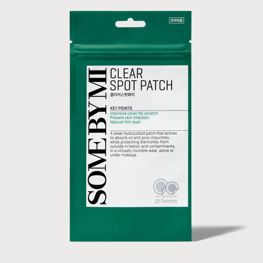 SOME By Mi Clear Spot Patch 18 kpl