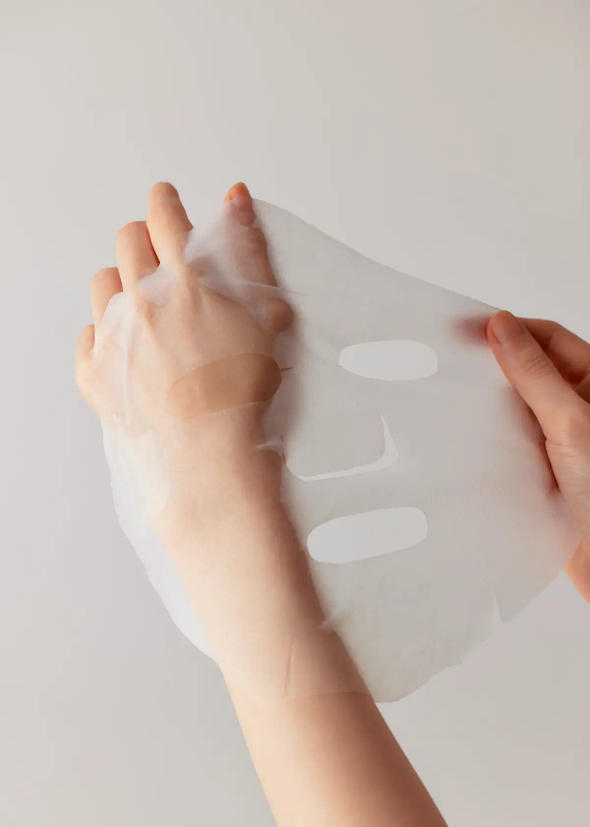 SOME By Mi Retinol Intense Daily Mask kangasnaamio ikääntyvälle iholle