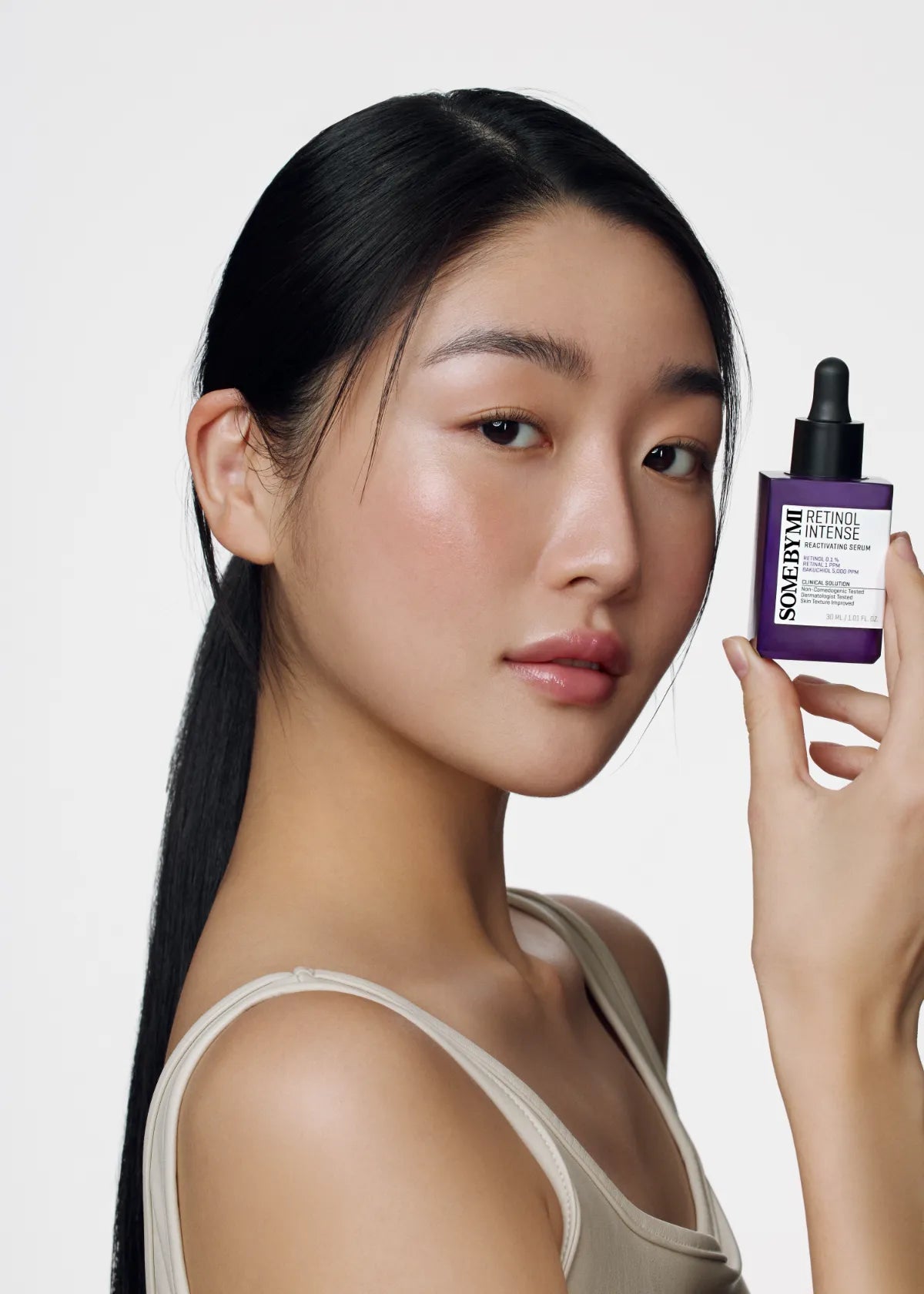 SOME By Mi Retinol Intense Reactivating Serum kasvoseerumi