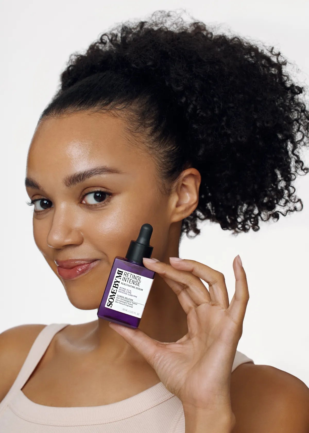 SOME By Mi Retinol Intense Reactivating Serum 30 ml retinoliseerumi