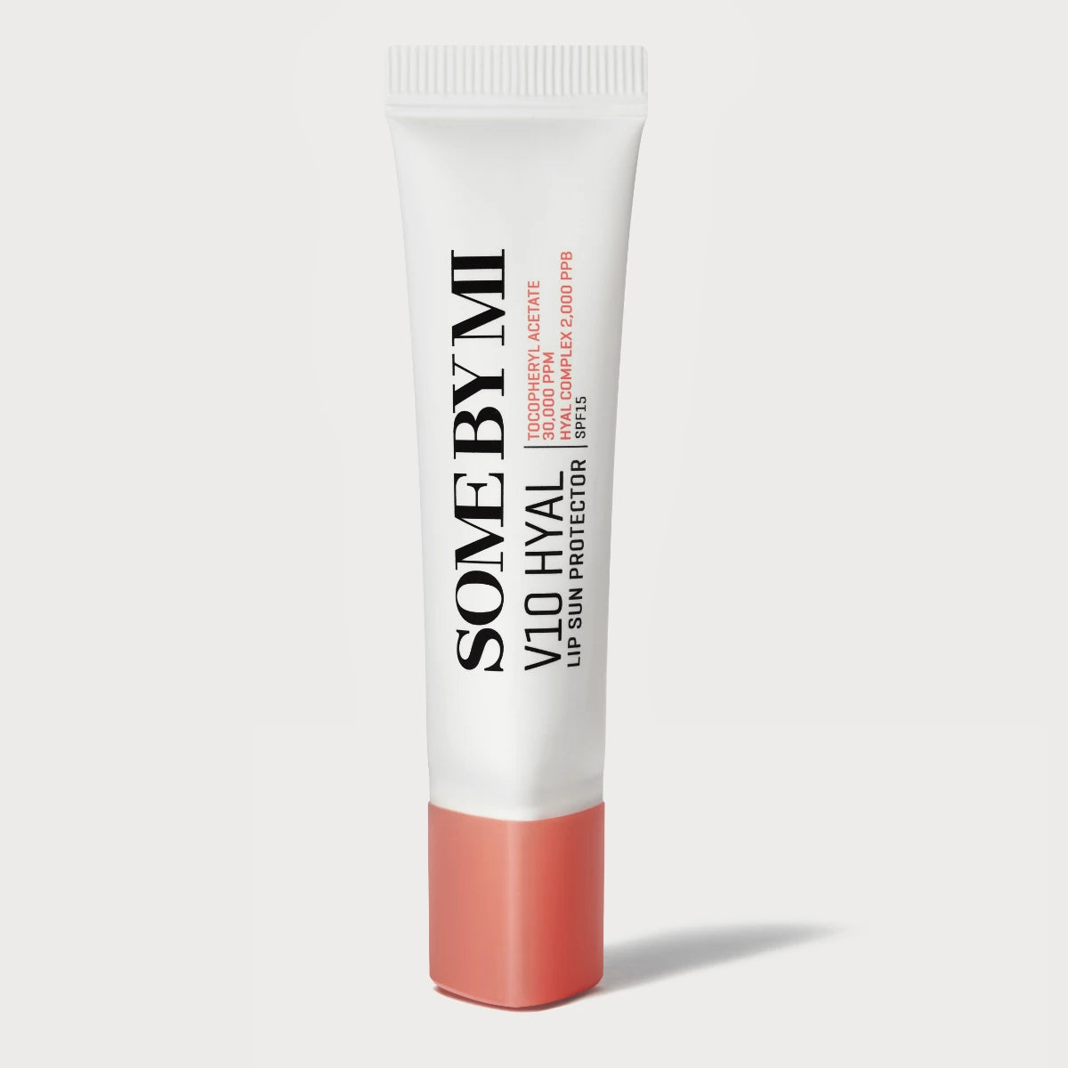 SOME By Mi V10 Hyal Lip Protector SPF15 Rosy 7 ml
