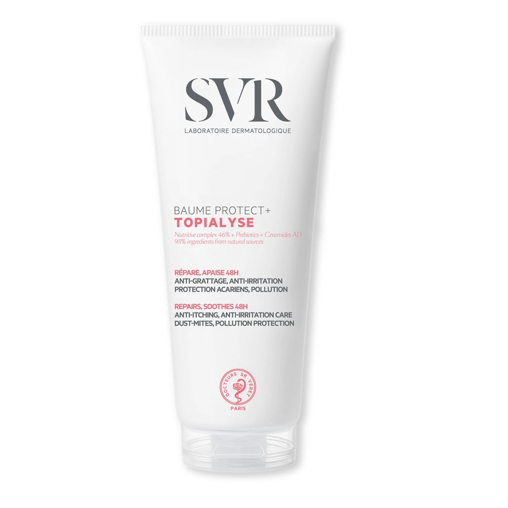 SVR Topialyse Baume Protect+ Balsami 200 ml