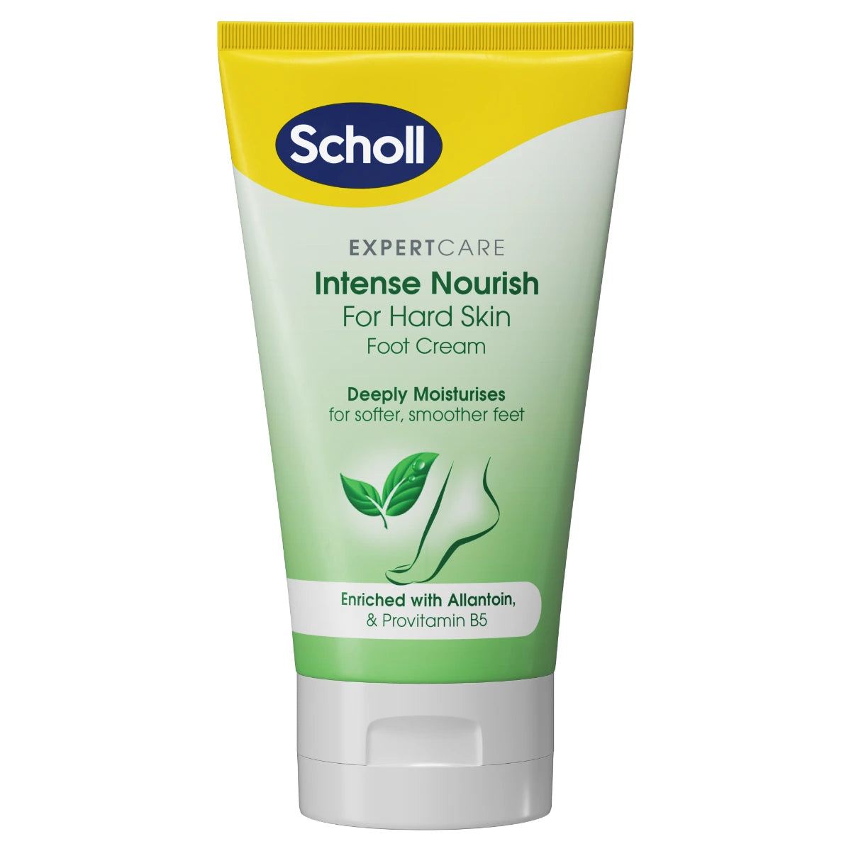SCHOLL Intense Nourish jalkavoide 150 ml