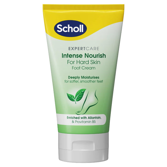 SCHOLL Intense Nourish jalkavoide 150 ml