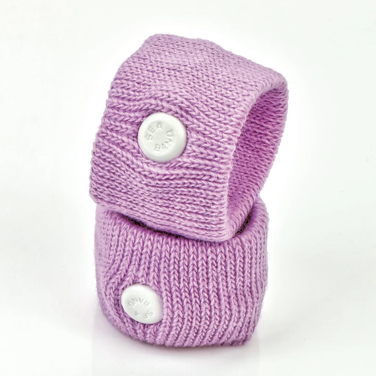 SEA-BAND Mama pahoinvointirannekkeet, pinkki