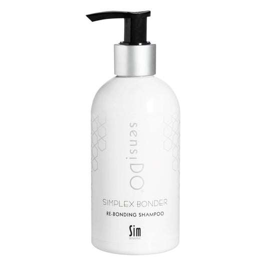 SENSIDO Simplex Bonder Re-Bonding Shampoo 250 ml