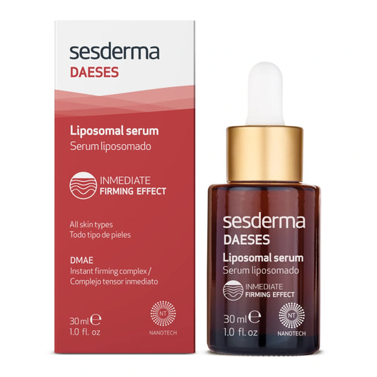 SESDERMA Daeses Liposomal Serum 30 ml lLiposomiseerumi vahvistaa ja uudistaa ihoa