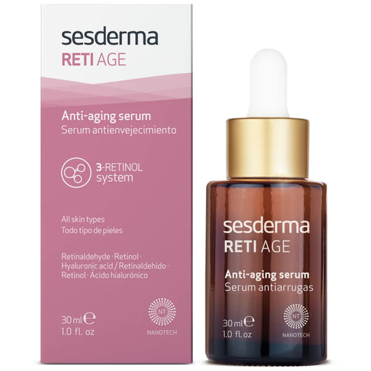 SESDERMA Retiage Anti-aging Serum 30 ml