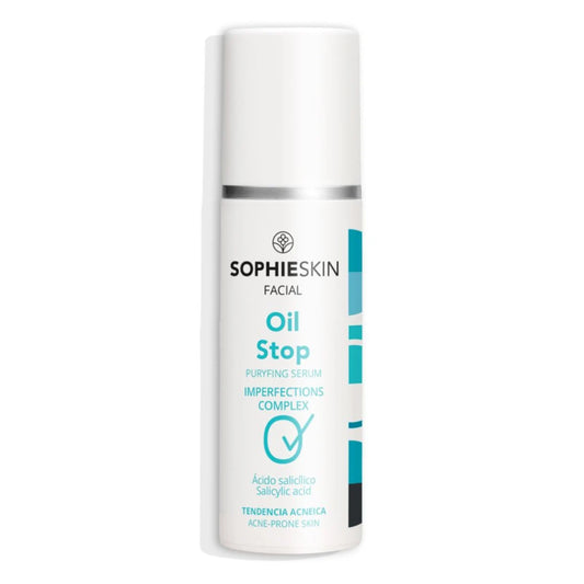 SESDERMA Sophieskin Oil Stop Purifying Serum 30 ml