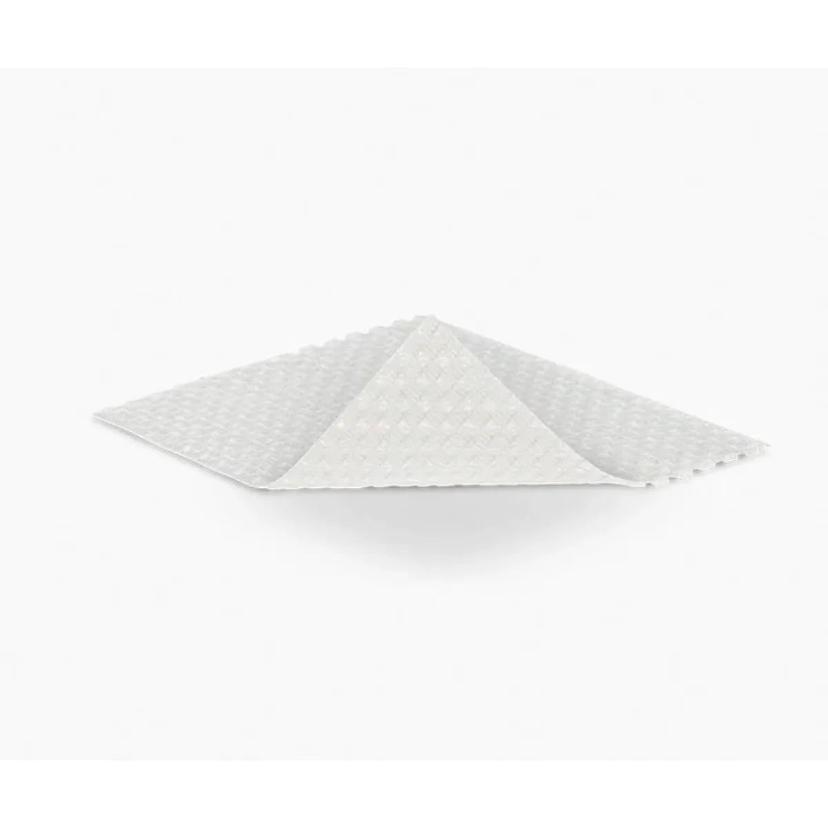 Silflex silikonisidos 5x7 cm 10 kpl on valmistettu polyesteriverkosta ja päällystetty silikonilla