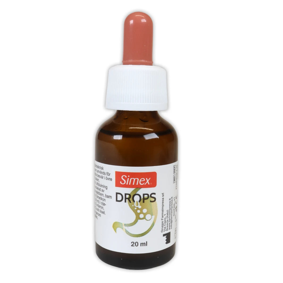 Simex Drops 20 ml