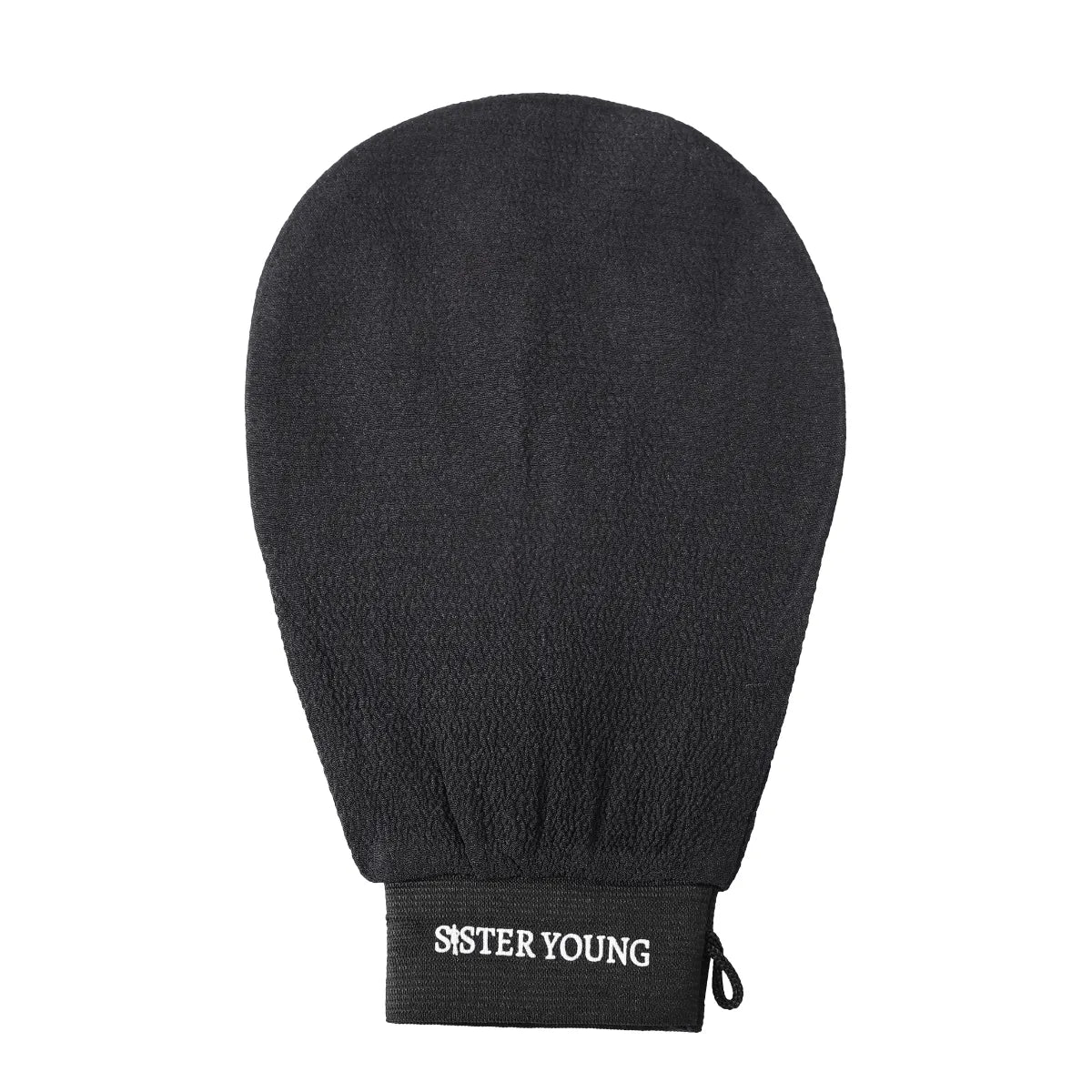 SisterYoung Nova Black kuorintakäsine 