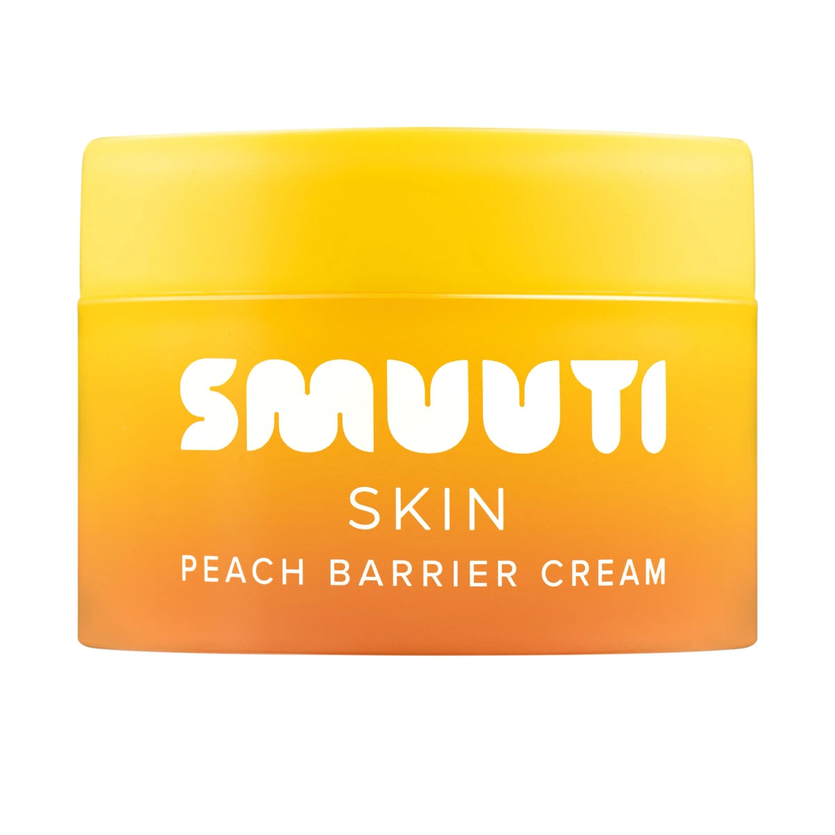 Smuuti Skin Peach Barrier Cream 50 ml