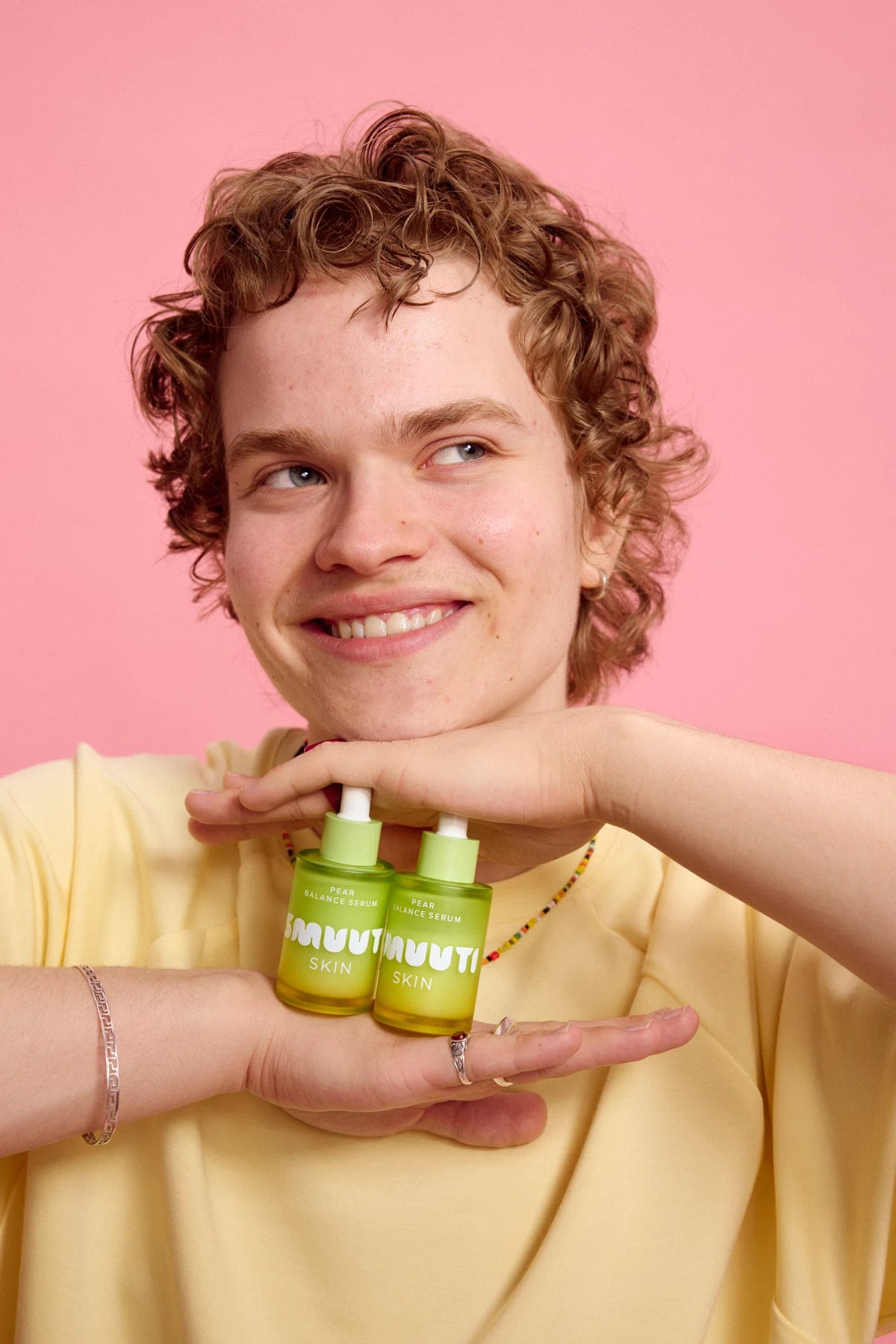 Smuuti Skin Pear Balance Serum 30 ml