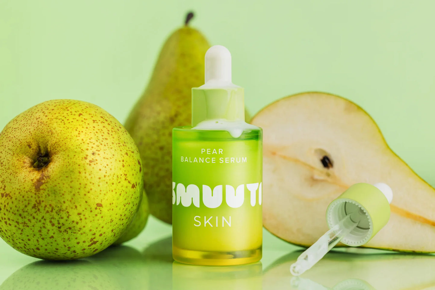 Smuuti Skin Pear Balance Serum 30 ml