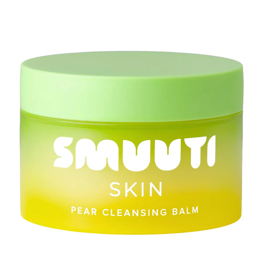 Smuuti Skin Pear Cleansing Balm 100 ml