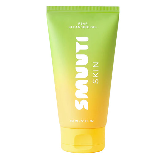Smuuti Skin Pear Cleansing Gel 150 ml