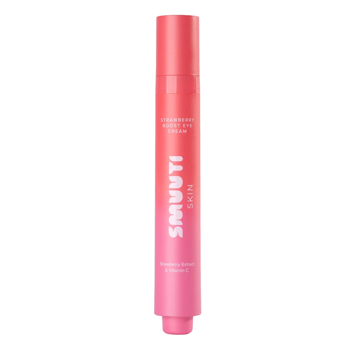 Smuuti Skin Strawberry Boost Eye Cream 15 ml