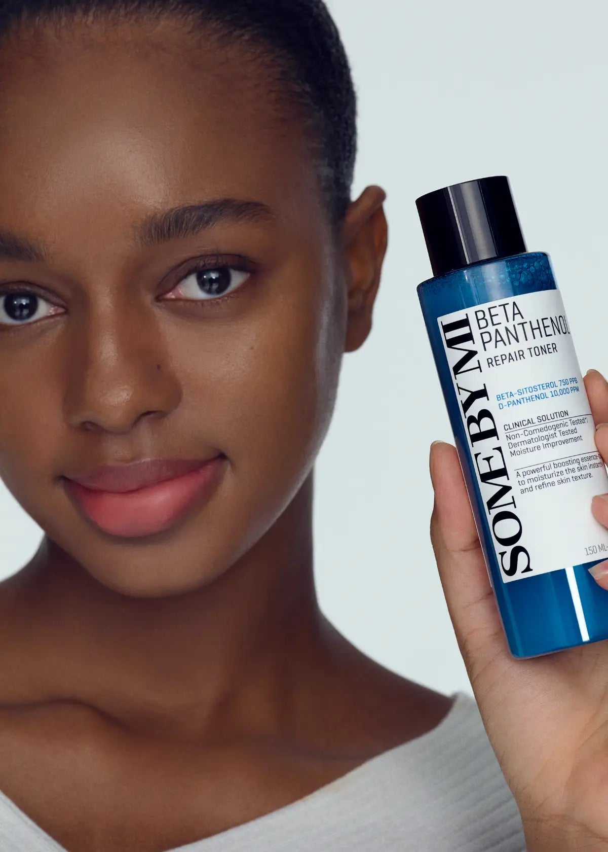 Some By Mi Beta Panthenol Repair Toner – Rauhoittava ja vahvistava kasvovesi